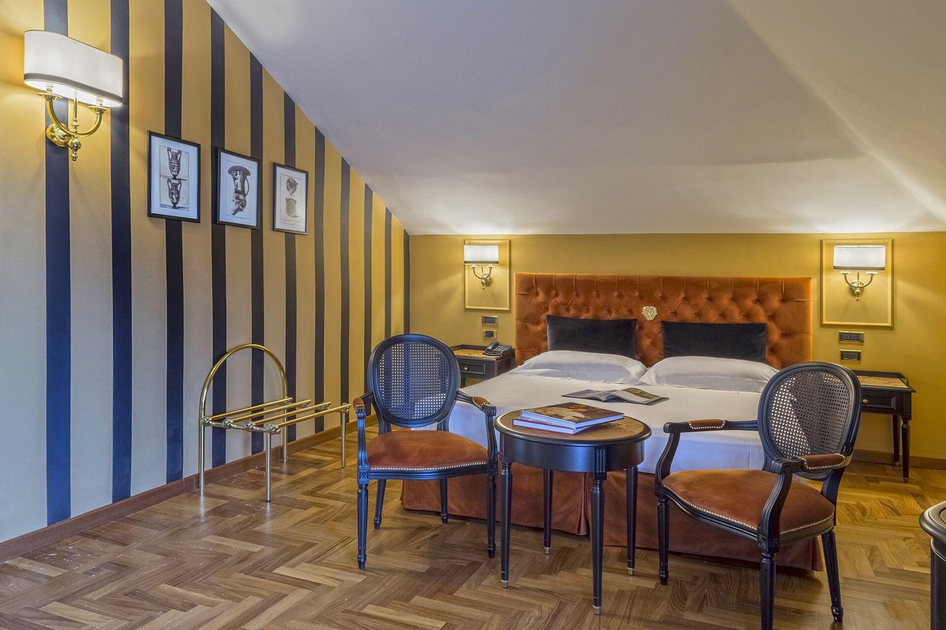 Grand Politi 4* Syracuse