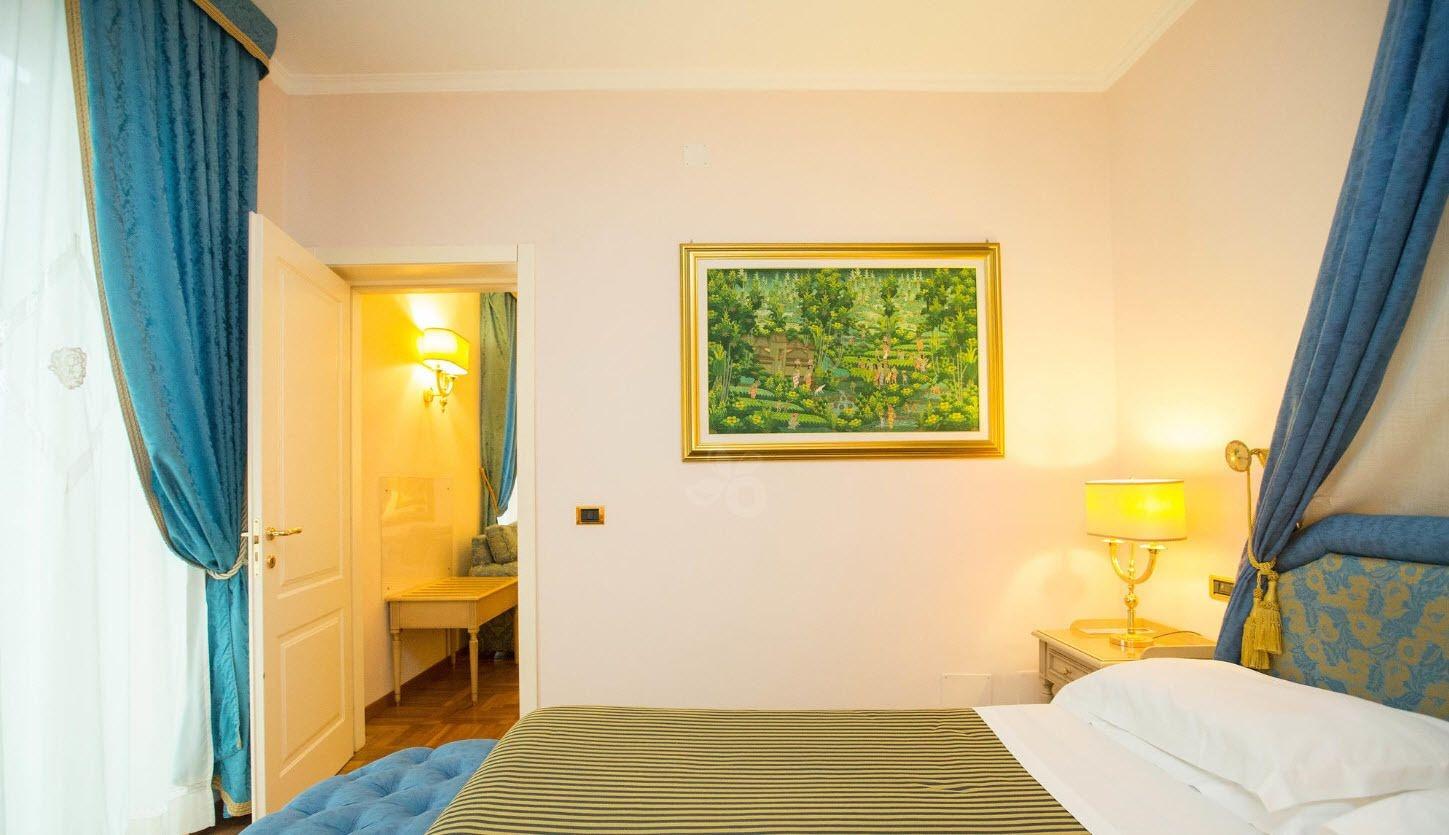Hotel Grand Politi Syracuse