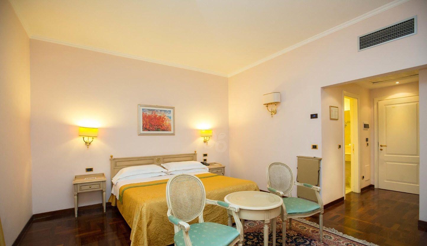 Grand Politi 4* Syracuse