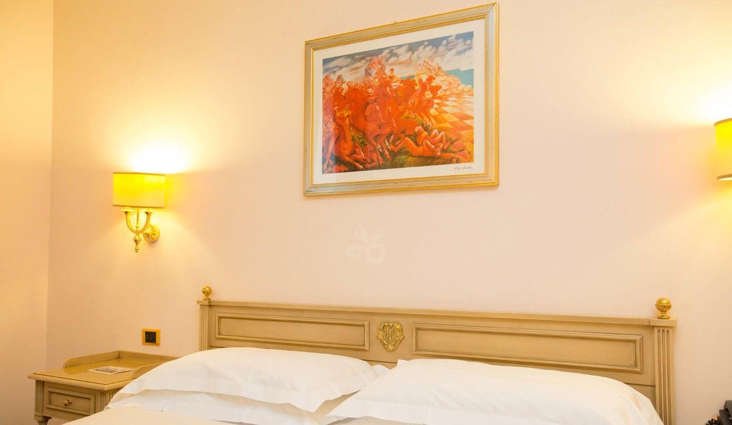 Hotel Grand Politi Syracuse