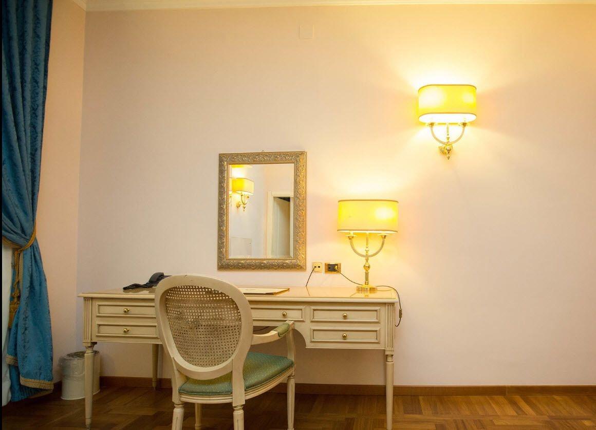 Grand Politi Hotel