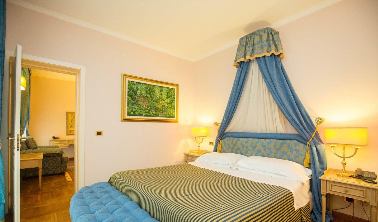Grand Politi 4*