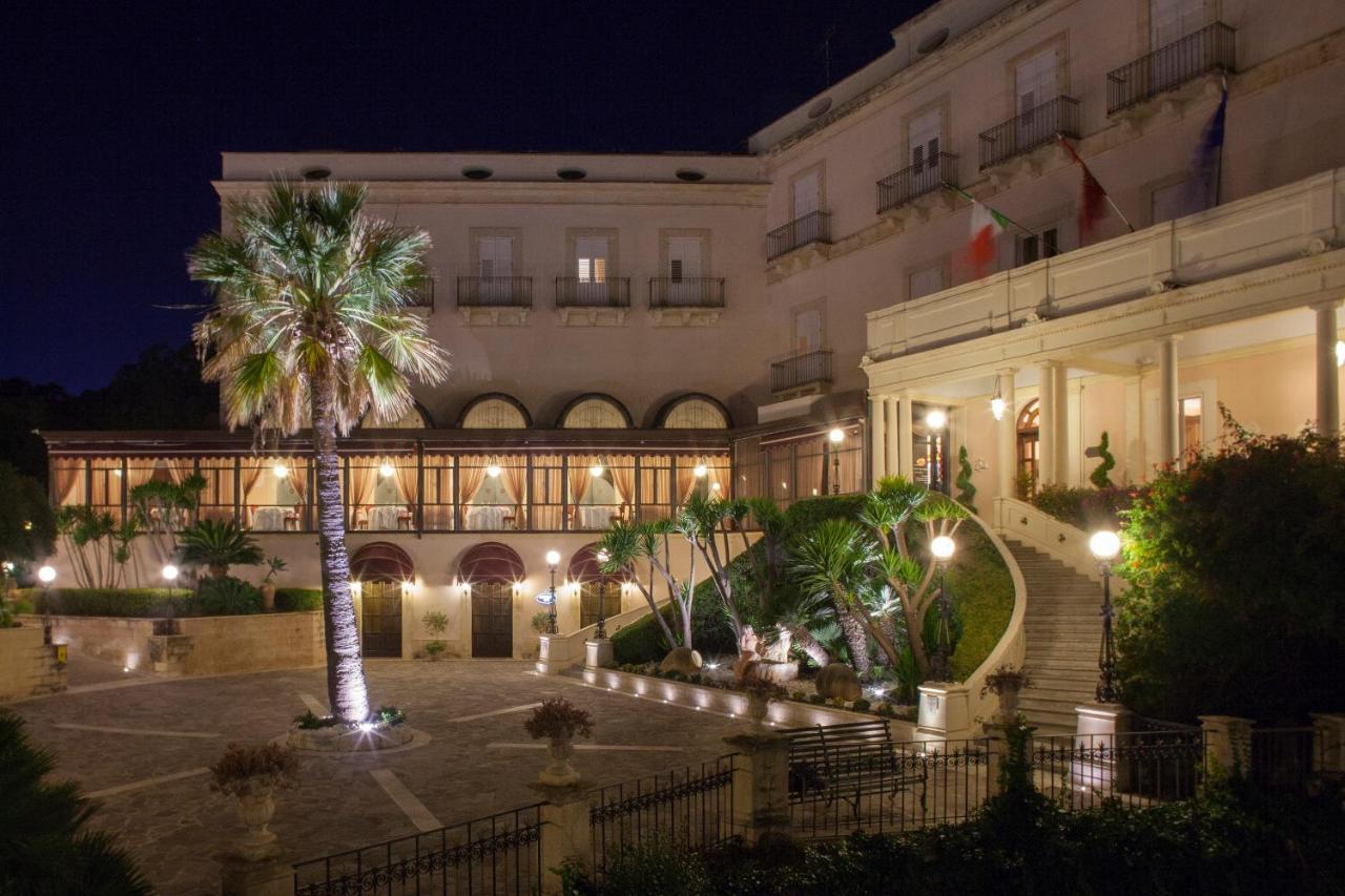 Grand Politi Hotel