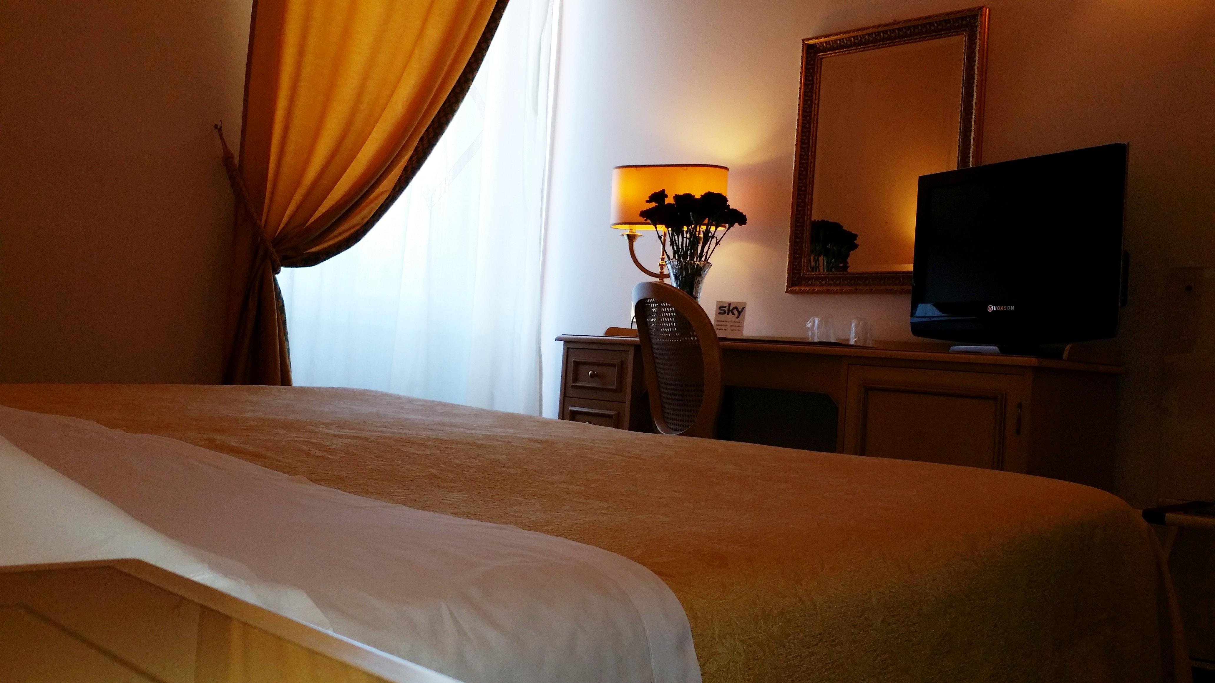 Hotel Grand Politi