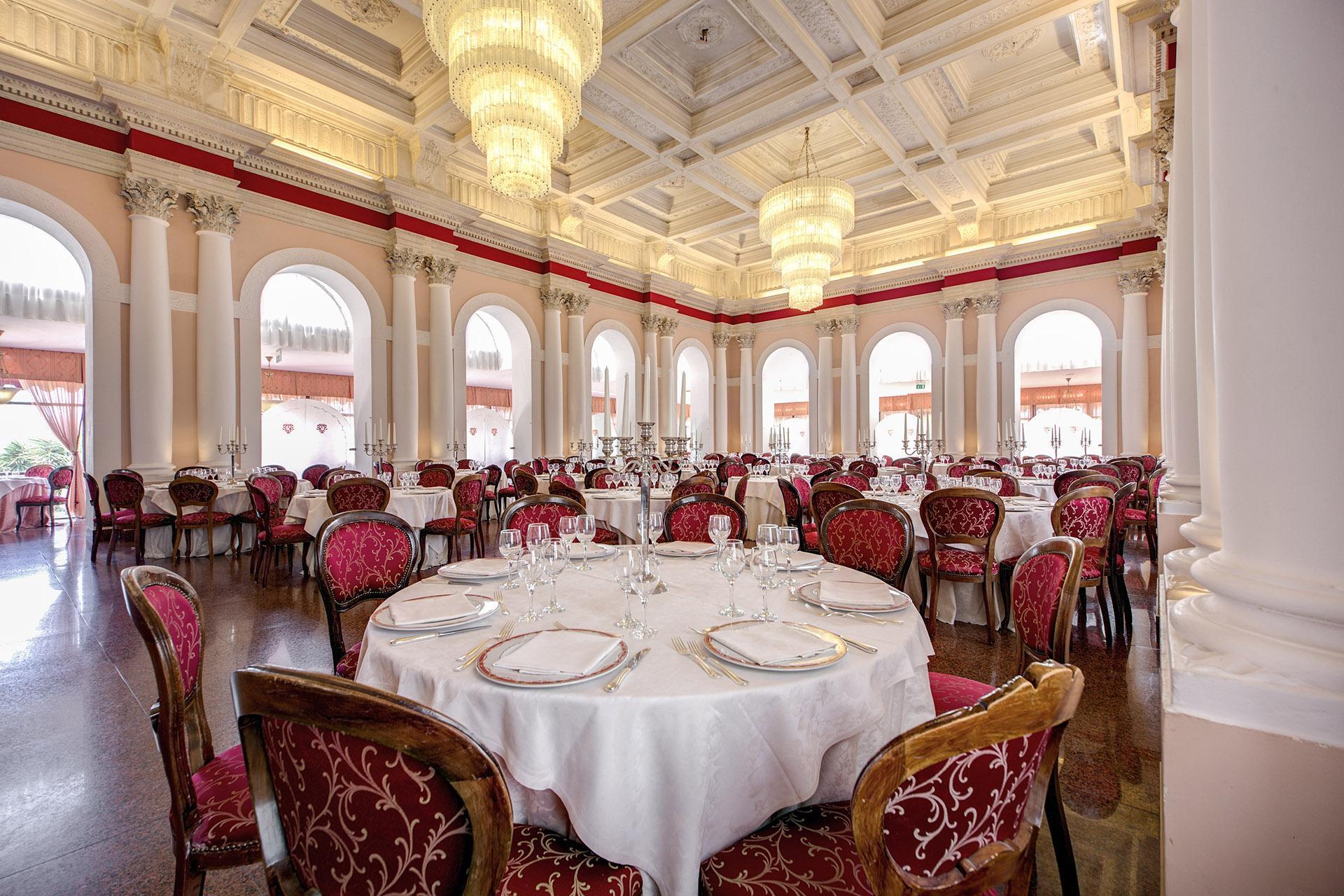 Hotel Grand Politi Syracuse