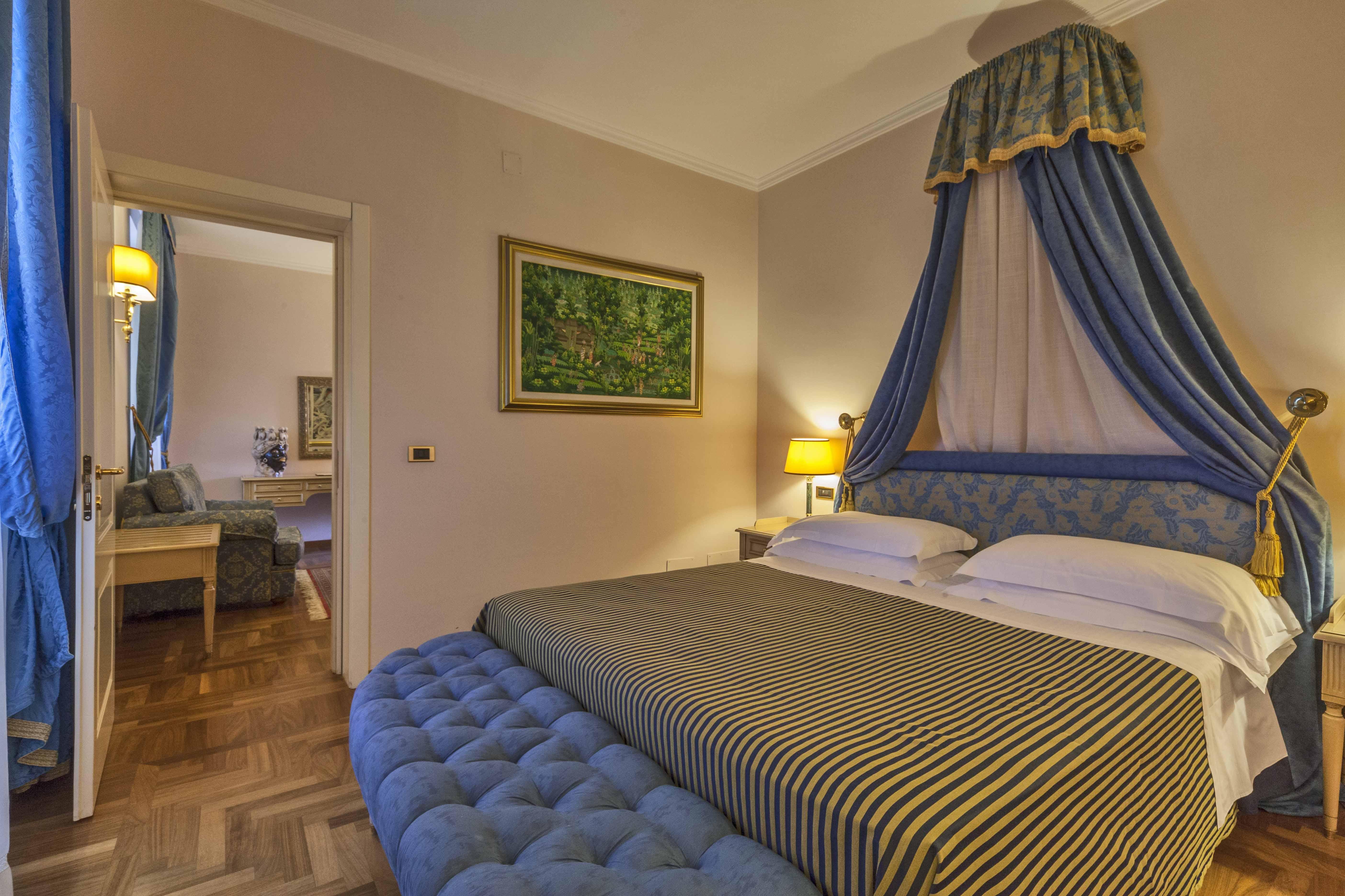 Grand Politi 4* Syracuse