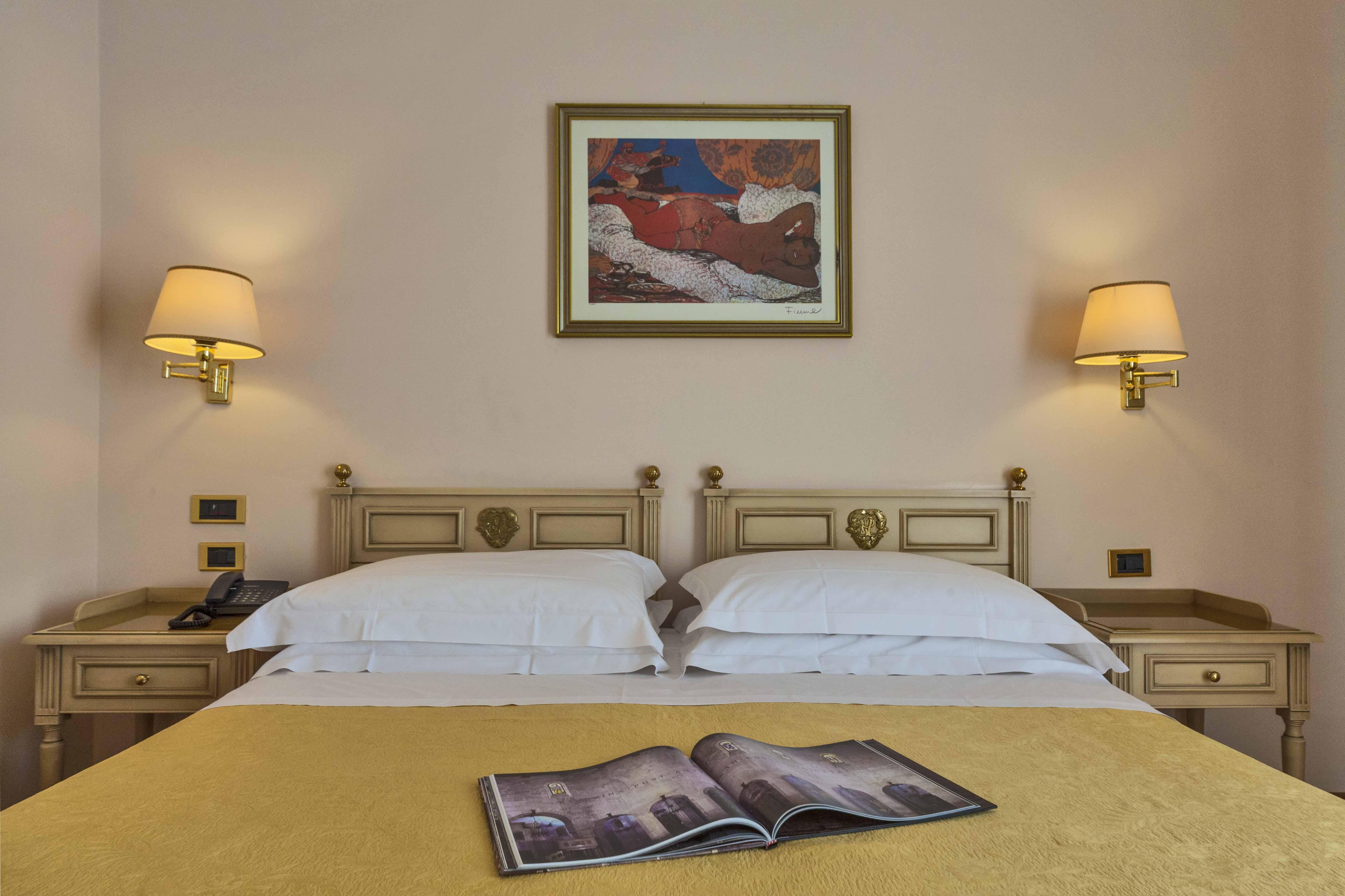 Hotel Grand Politi Syracuse