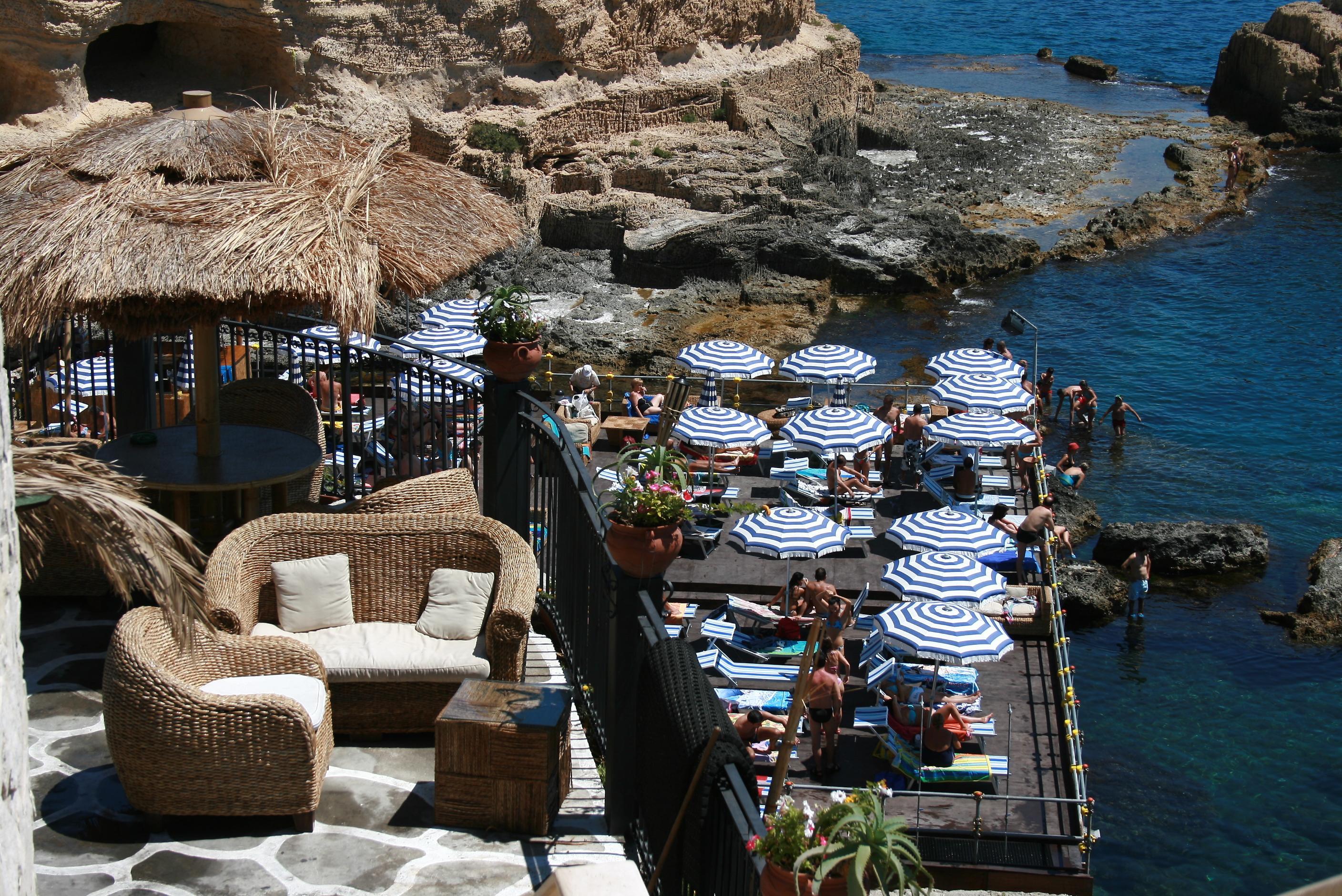 Hotel Grand Politi