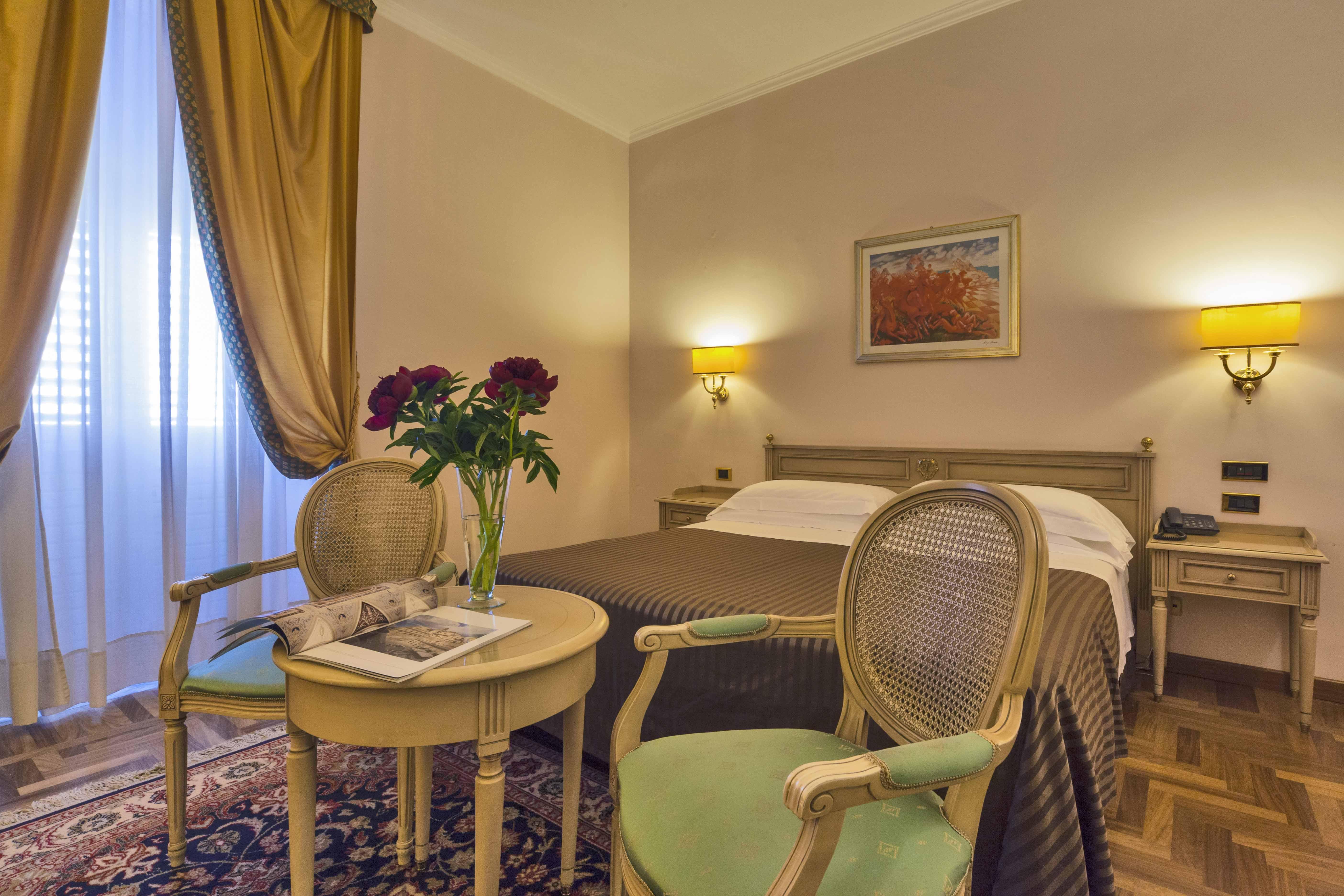 Hotel Grand Politi