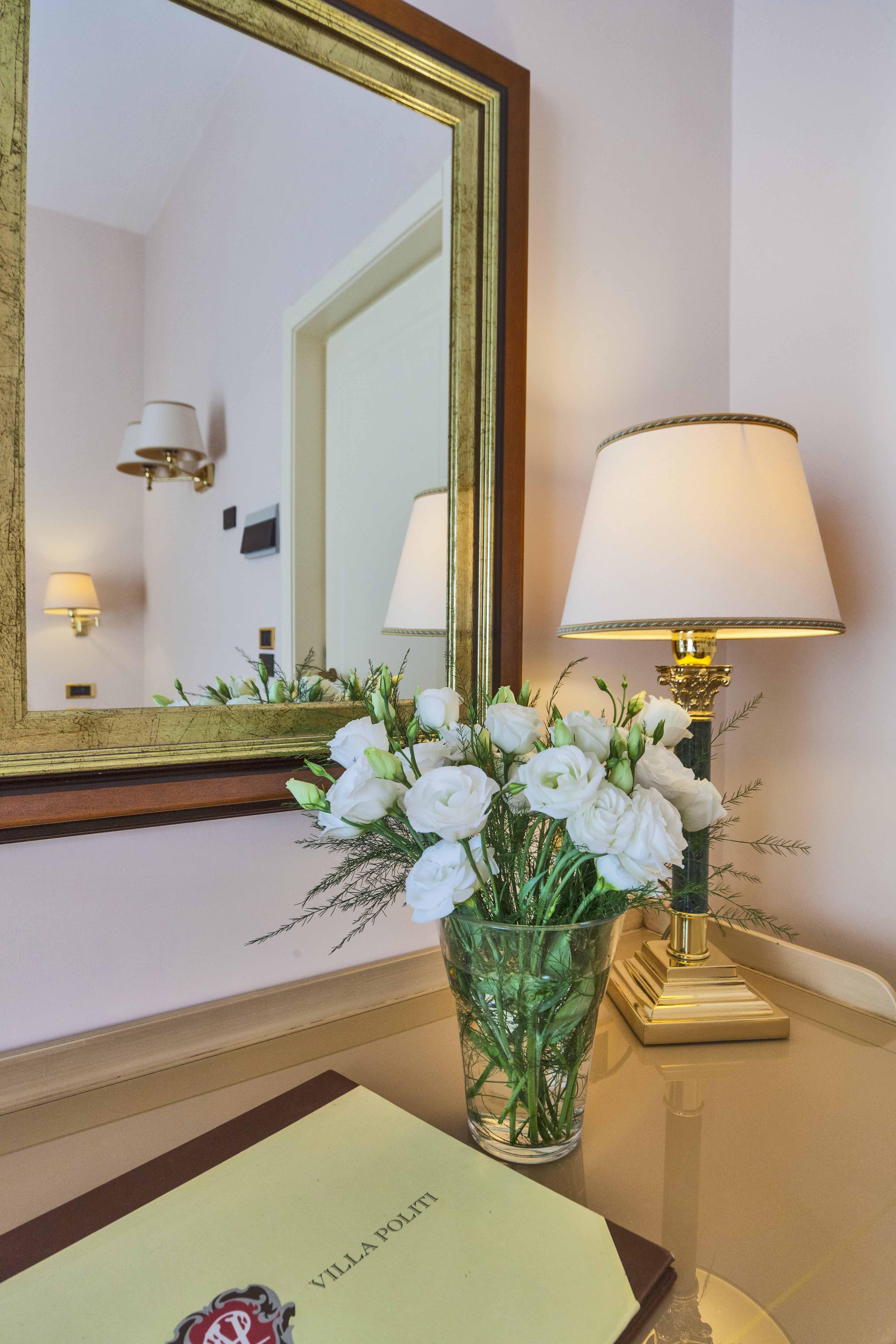 Grand Politi Hotel Syracuse
