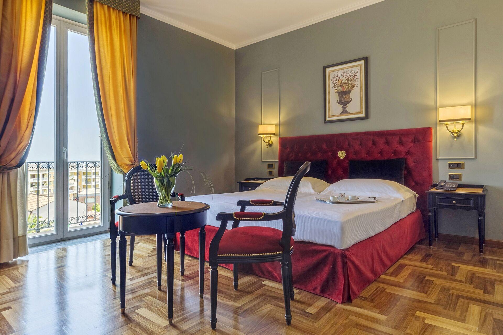 Grand Politi Hotel