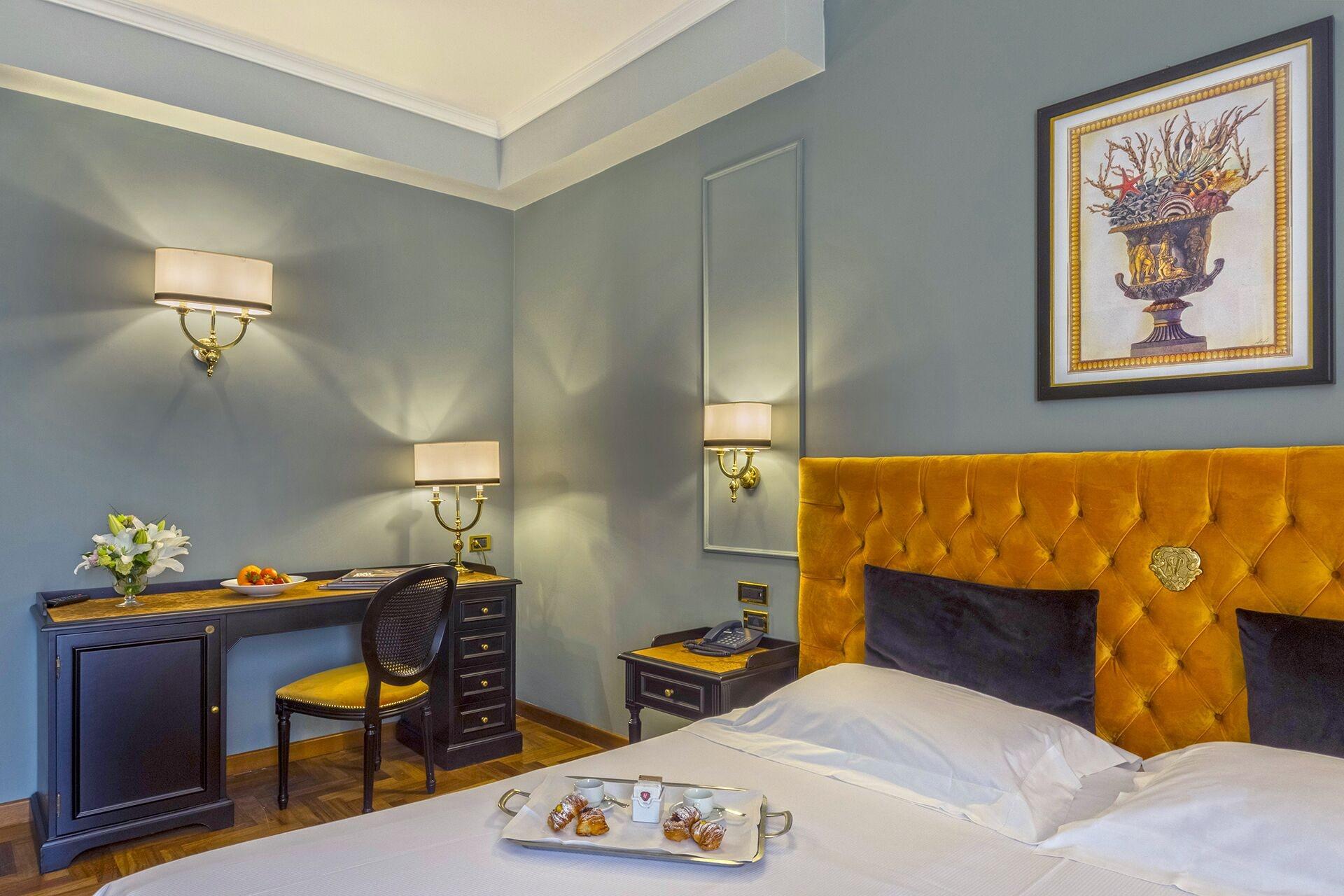 Hotel Grand Politi 4*