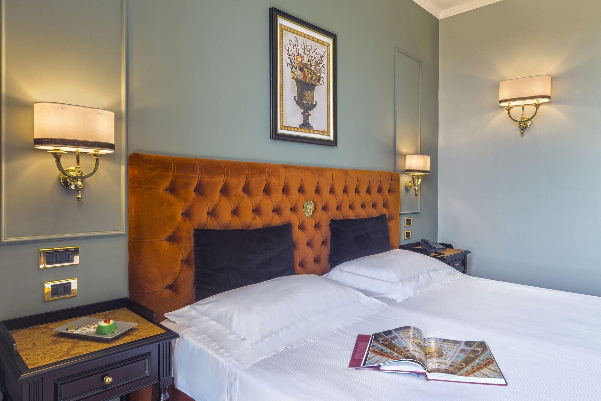 Grand Politi 4* Syracuse