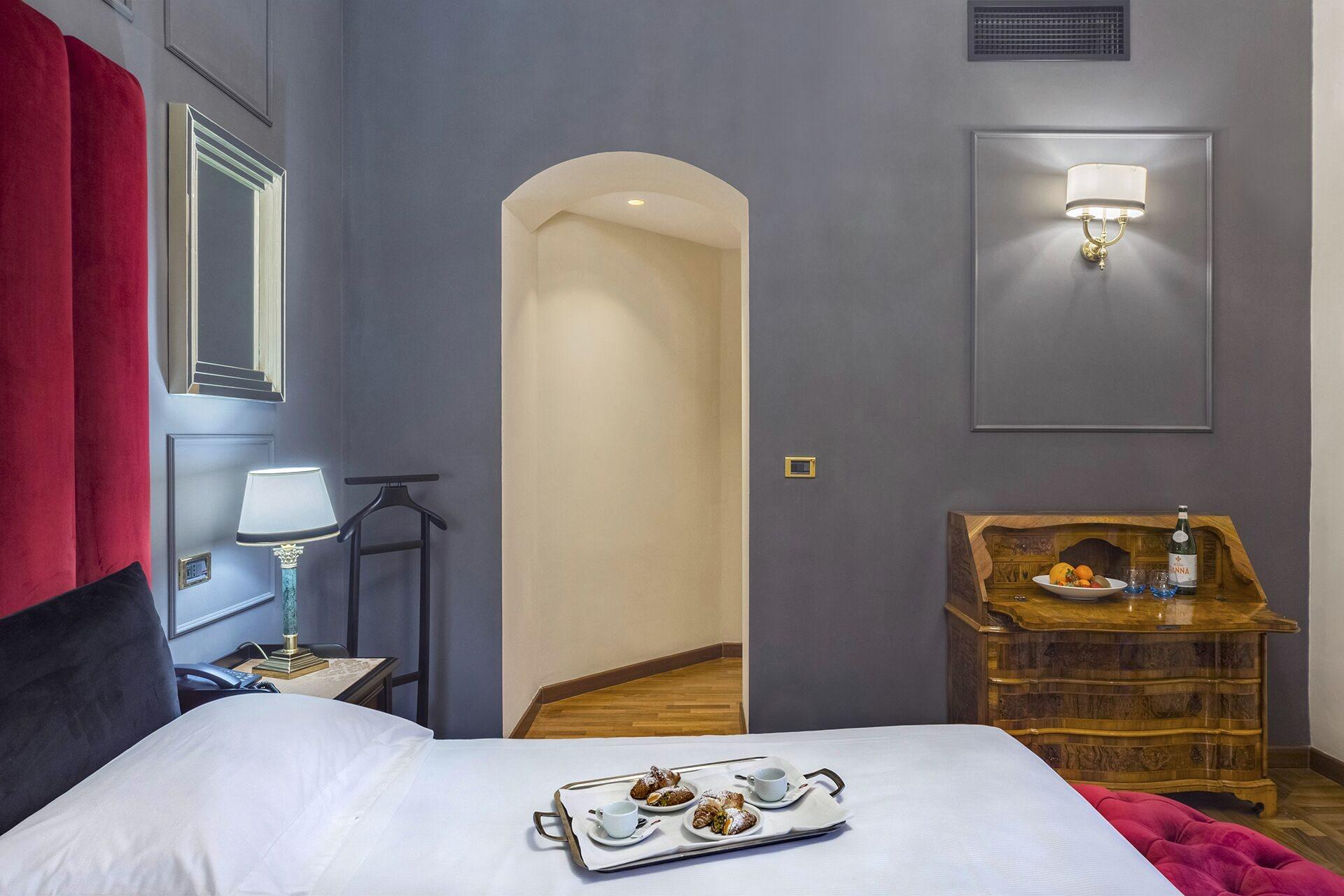 Hotel Grand Politi