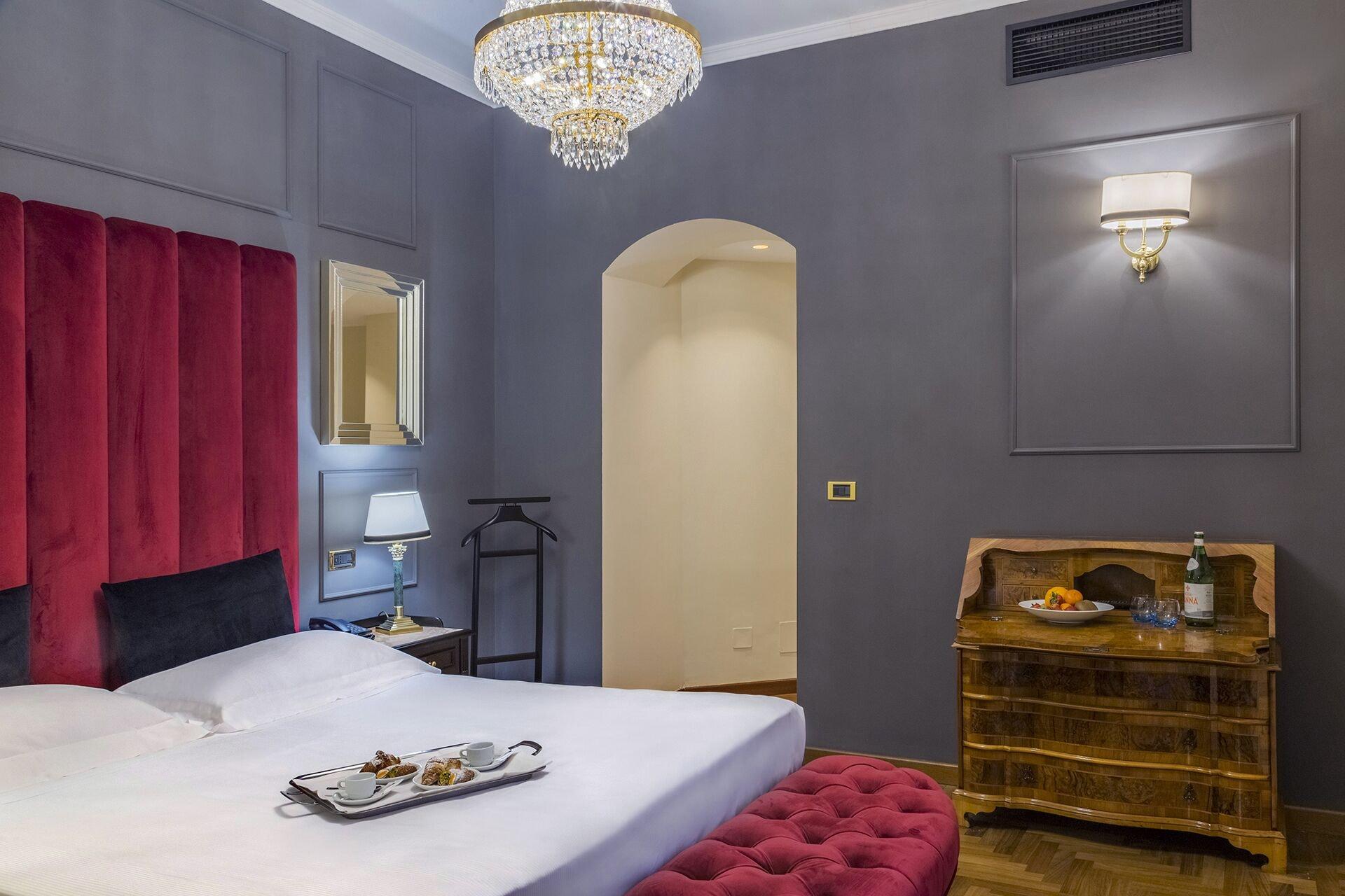 Grand Politi 4*