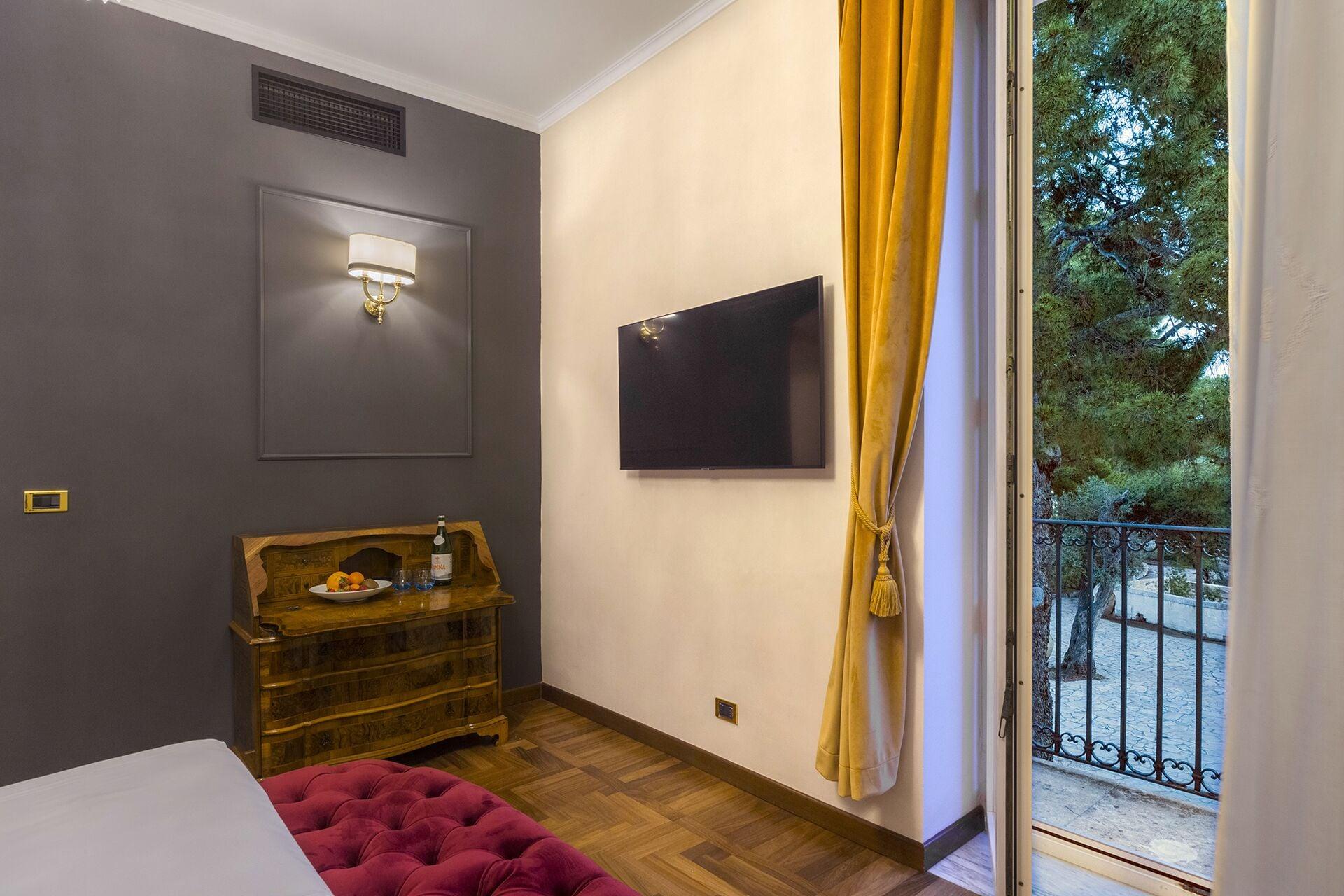 Grand Politi 4* Syracuse